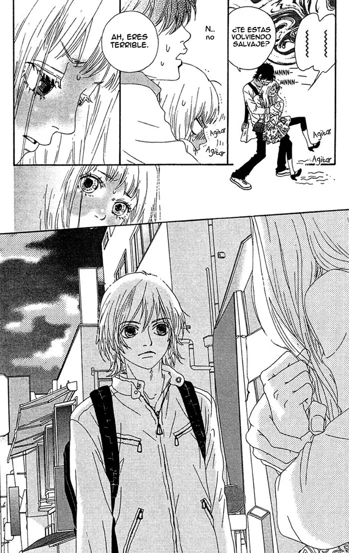 Bitou Lollipop (2006) - Capítulo 13 - Página 27 - LectorTMOo