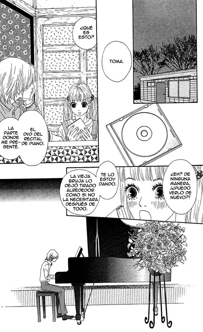 Bitou Lollipop (2006) - Capítulo 13 - Página 30 - LectorTMOo
