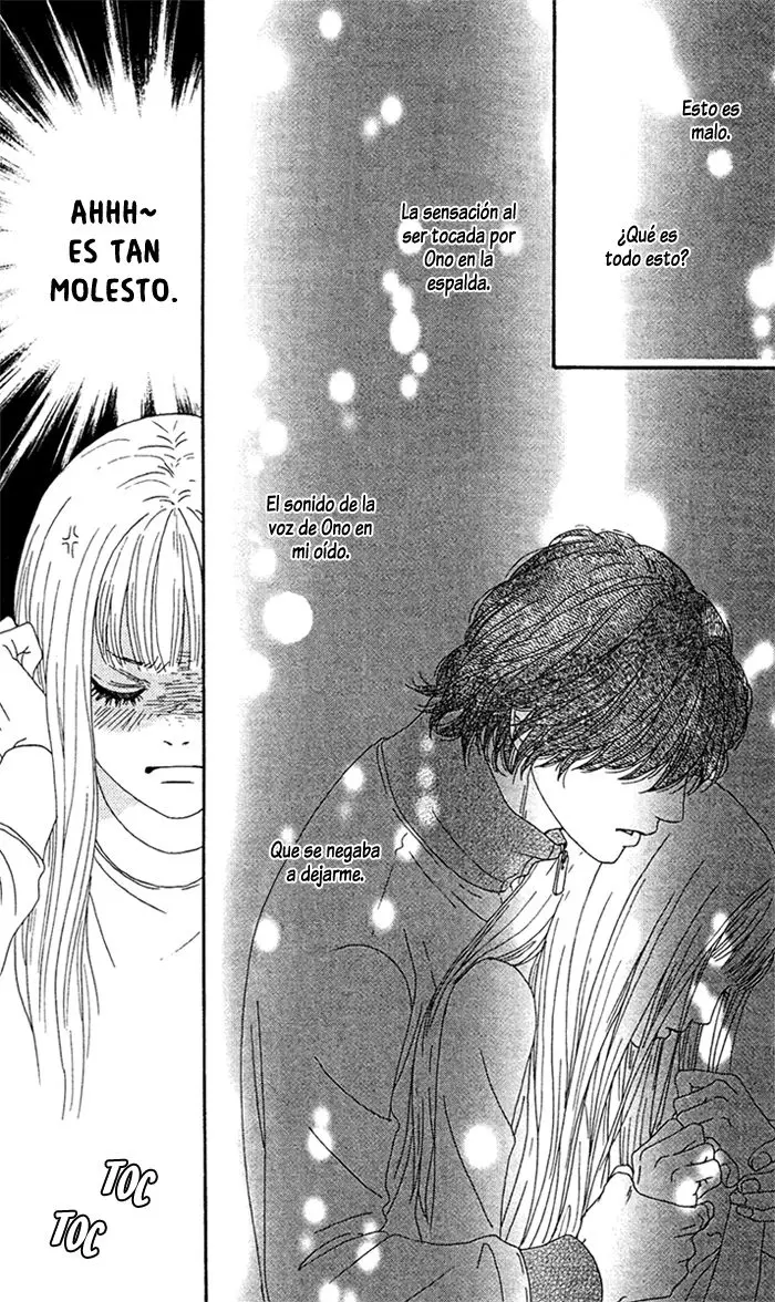 Bitou Lollipop (2006) - Capítulo 13 - Página 37 - LectorTMOo
