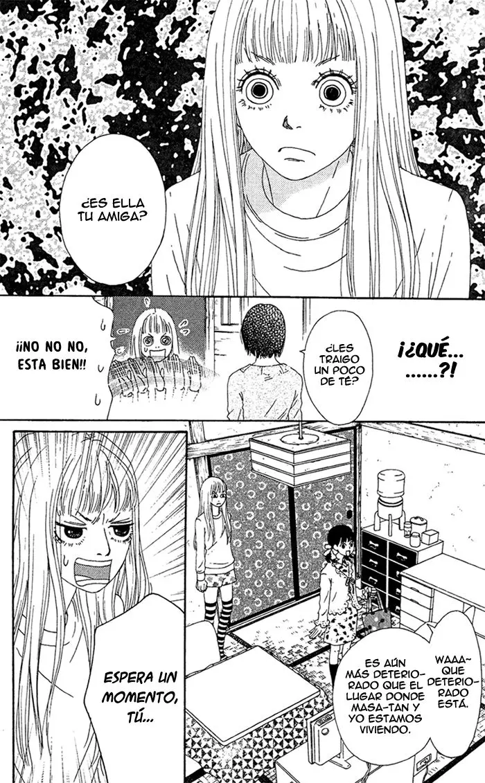 Bitou Lollipop (2006) - Capítulo 13 - Página 39 - LectorTMOo