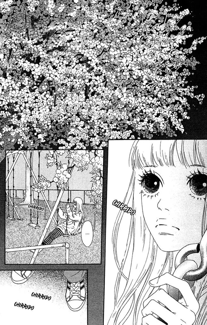 Bitou Lollipop (2006) - Capítulo 14 - Página 15 - LectorTMOo