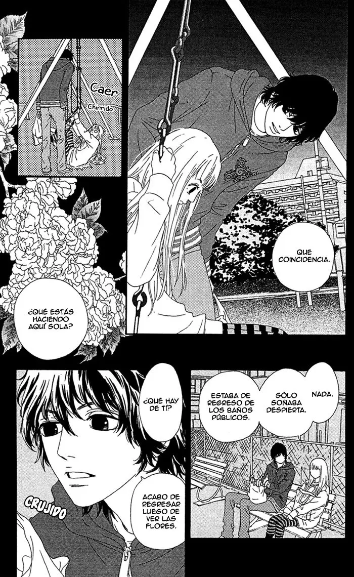 Bitou Lollipop (2006) - Capítulo 14 - Página 16 - LectorTMOo