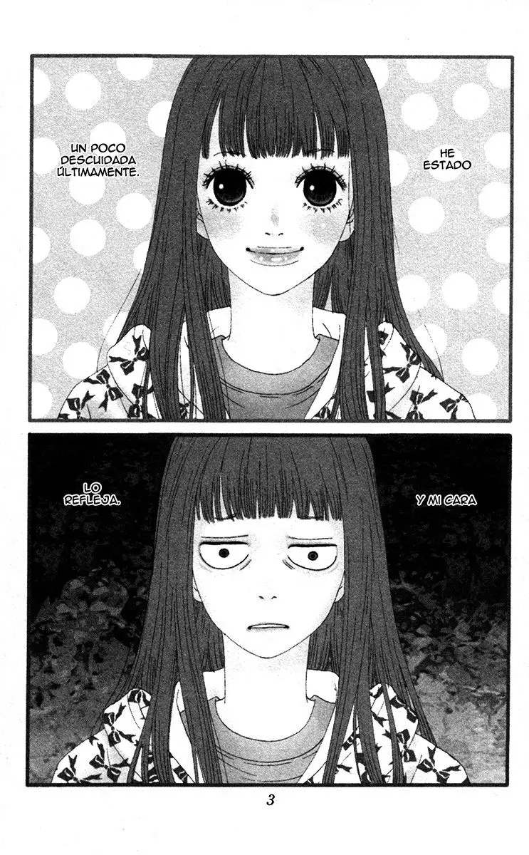 Bitou Lollipop (2006) - Capítulo 15 - Página 4 - LectorTMOo