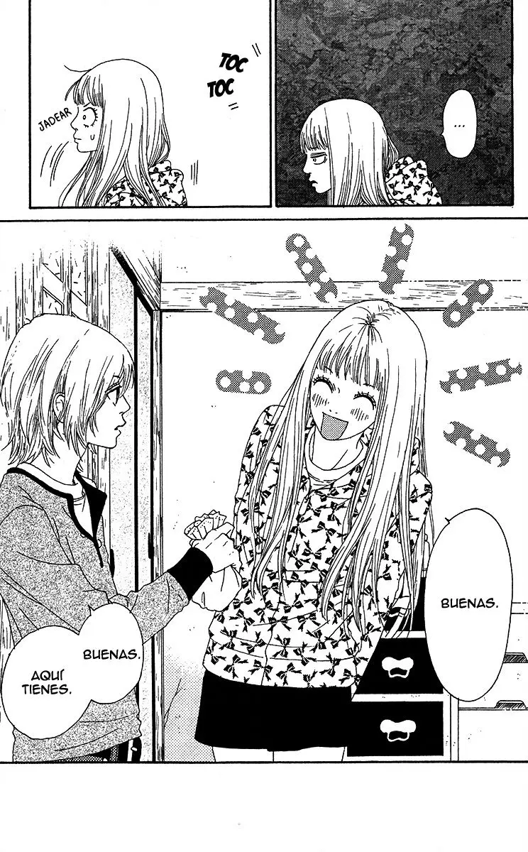 Bitou Lollipop (2006) - Capítulo 15 - Página 6 - LectorTMOo