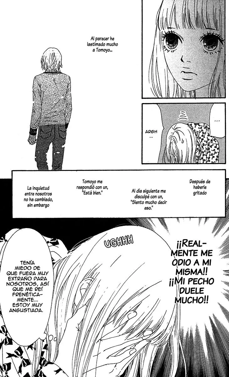 Bitou Lollipop (2006) - Capítulo 15 - Página 10 - LectorTMOo