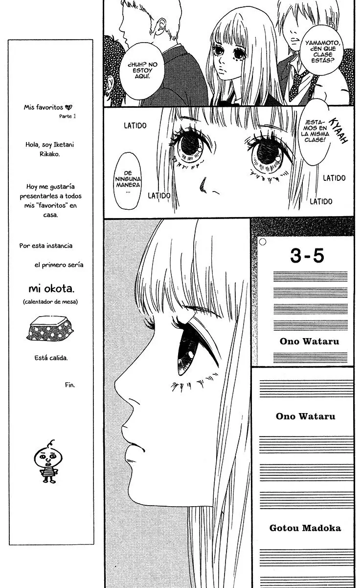 Bitou Lollipop (2006) - Capítulo 15 - Página 12 - LectorTMOo