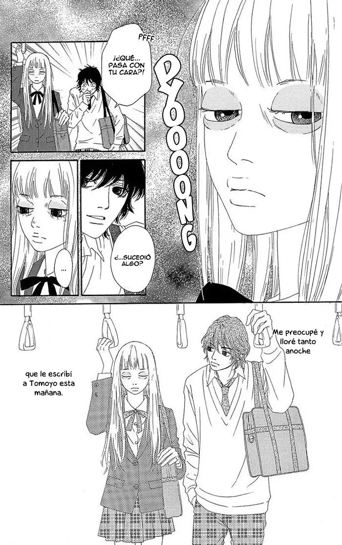 Bitou Lollipop (2006) - Capítulo 16 - Página 4 - LectorTMOo
