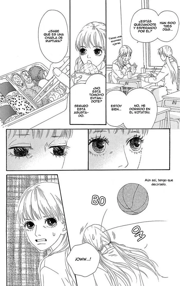 Bitou Lollipop (2006) - Capítulo 16 - Página 10 - LectorTMOo