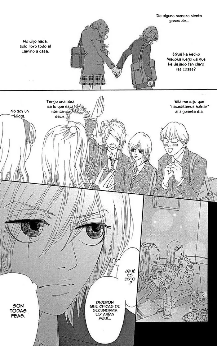 Bitou Lollipop (2006) - Capítulo 16 - Página 13 - LectorTMOo