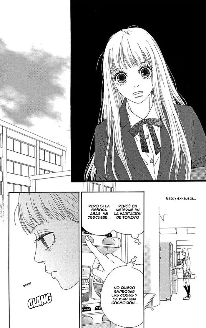 Bitou Lollipop (2006) - Capítulo 16 - Página 16 - LectorTMOo