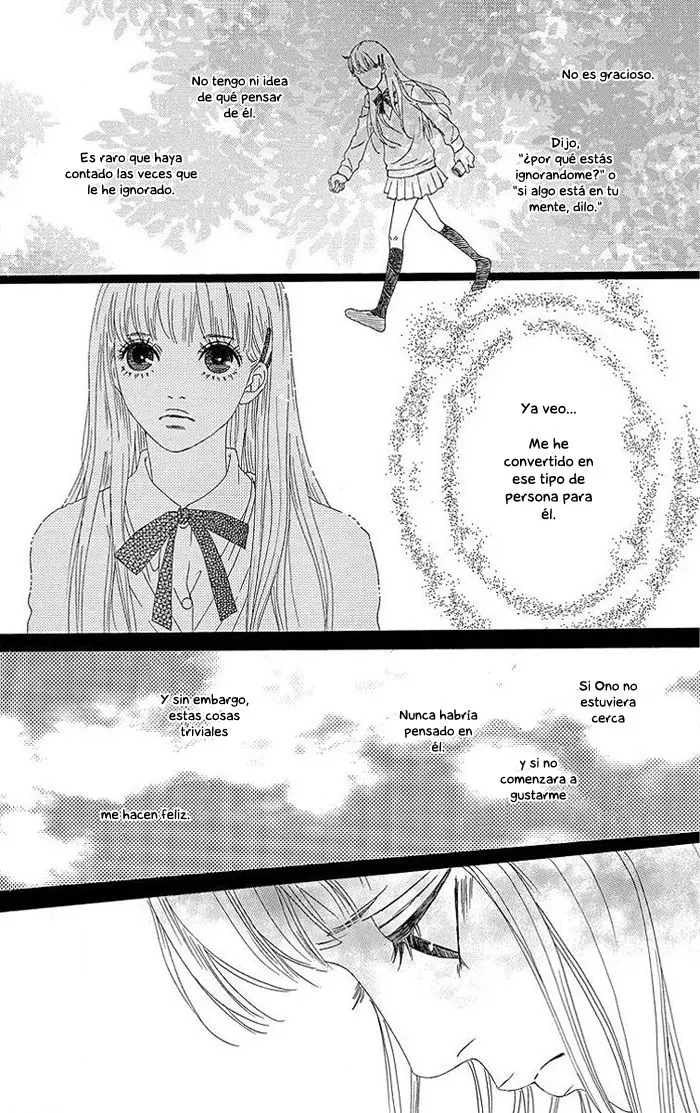 Bitou Lollipop (2006) - Capítulo 16 - Página 20 - LectorTMOo