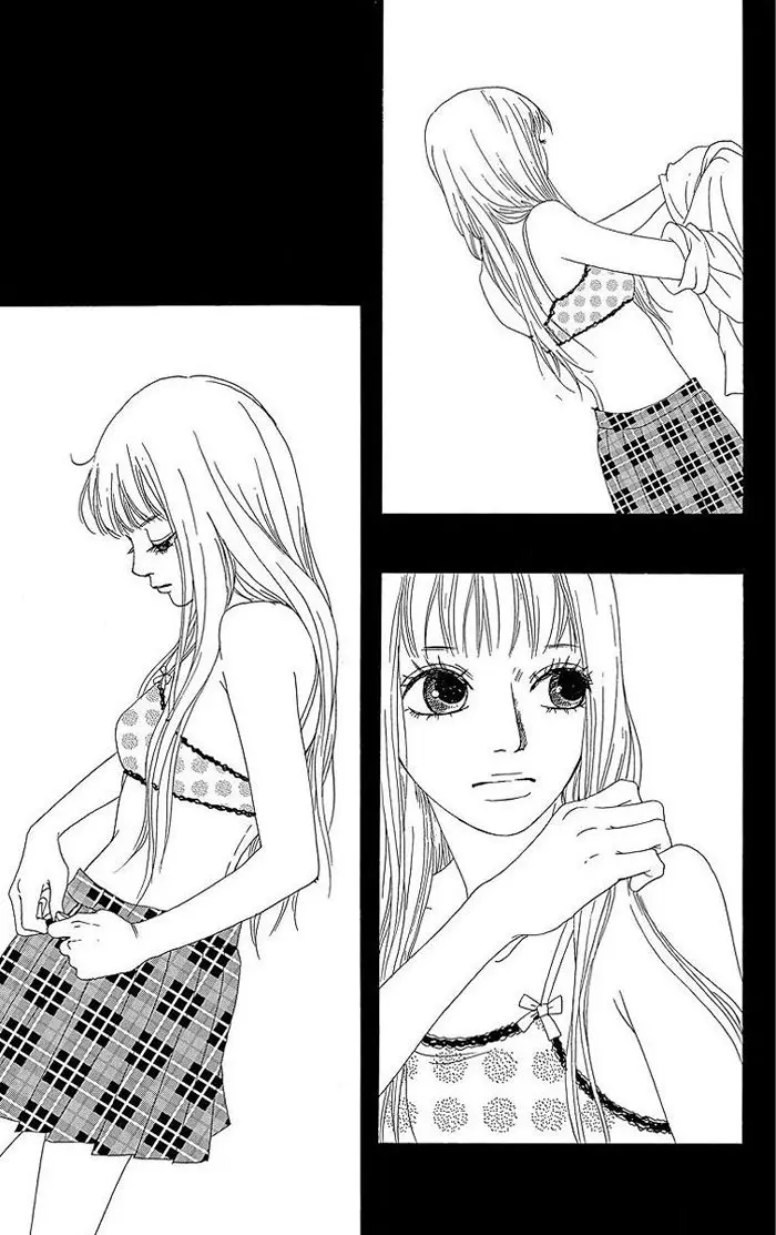 Bitou Lollipop (2006) - Capítulo 16 - Página 27 - LectorTMOo