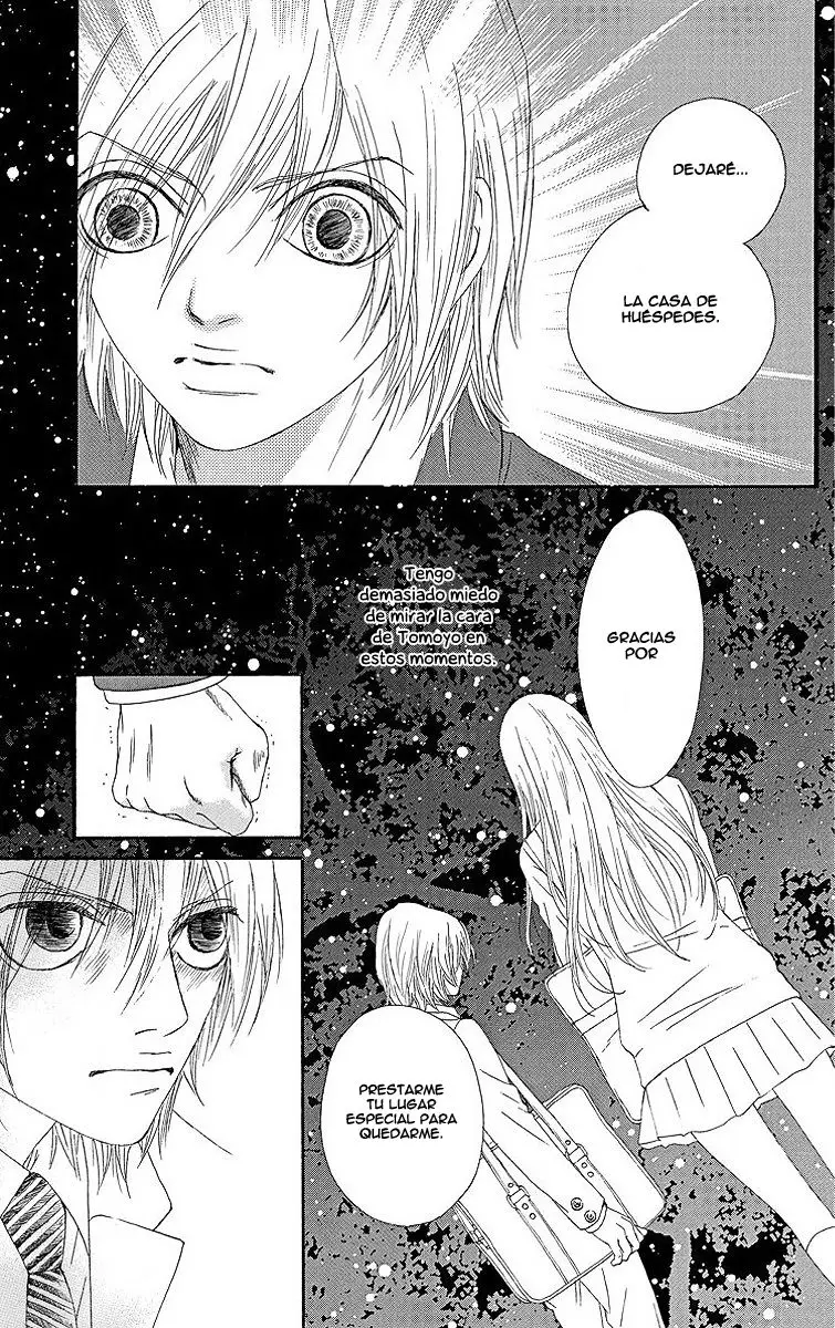Bitou Lollipop (2006) - Capítulo 17 - Página 8 - LectorTMOo