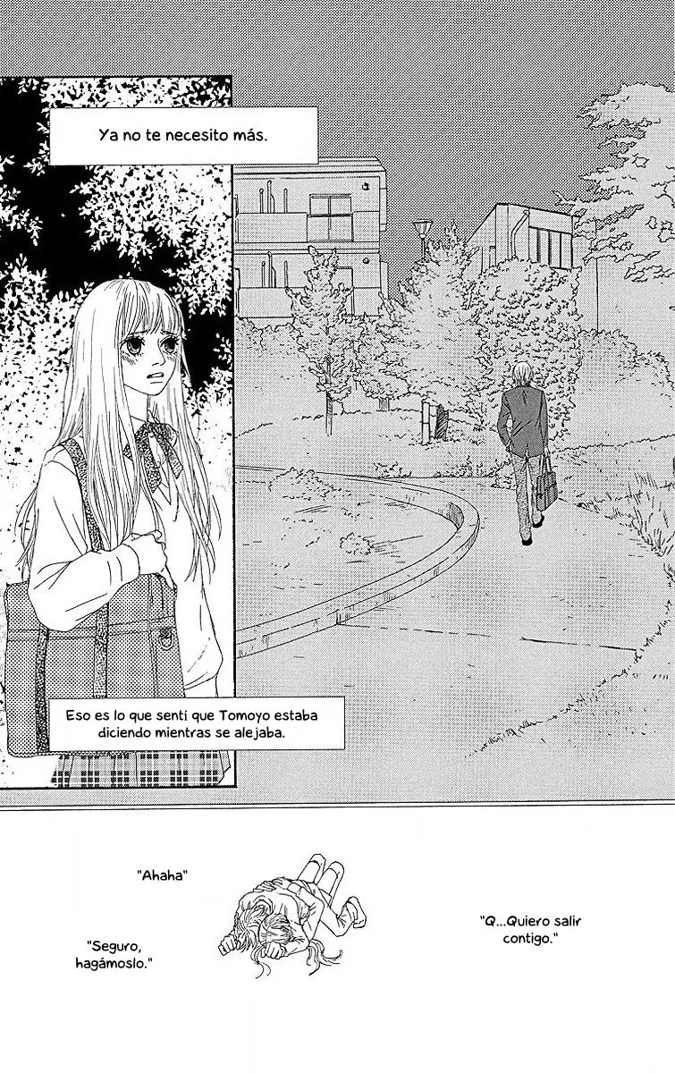 Bitou Lollipop (2006) - Capítulo 17 - Página 10 - LectorTMOo