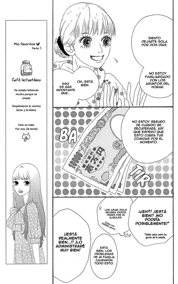Bitou Lollipop (2006) - Capítulo 17 - Página 18 - LectorTMOo