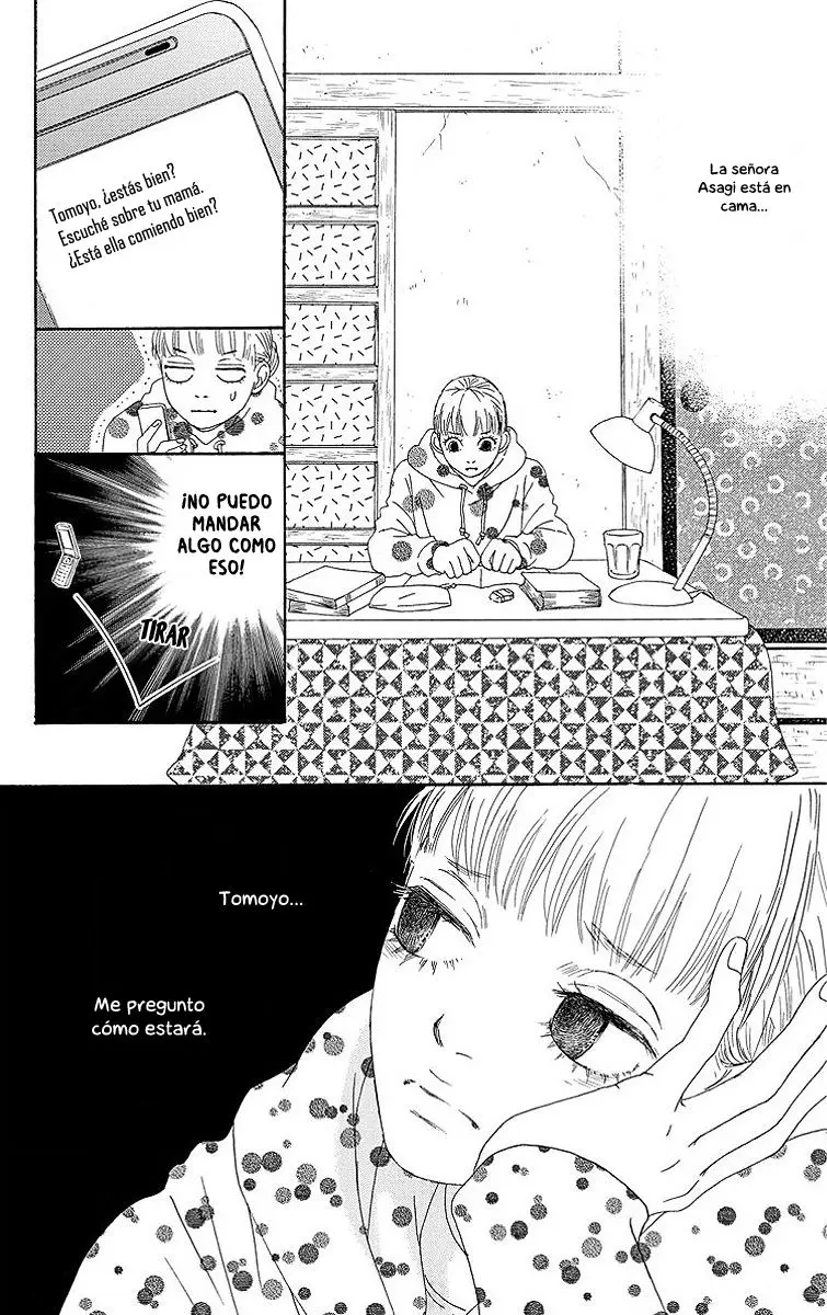 Bitou Lollipop (2006) - Capítulo 17 - Página 19 - LectorTMOo