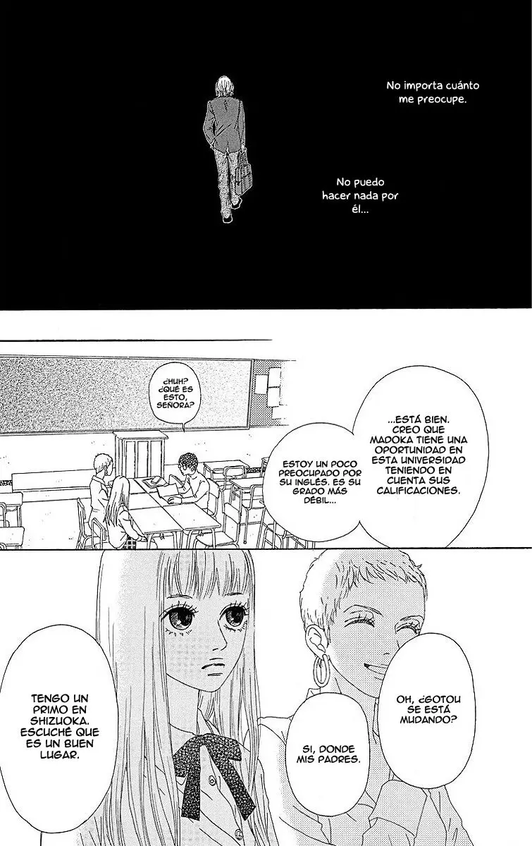 Bitou Lollipop (2006) - Capítulo 17 - Página 20 - LectorTMOo