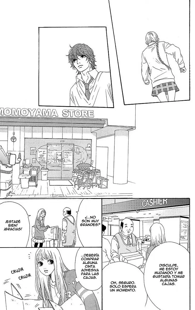 Bitou Lollipop (2006) - Capítulo 17 - Página 28 - LectorTMOo