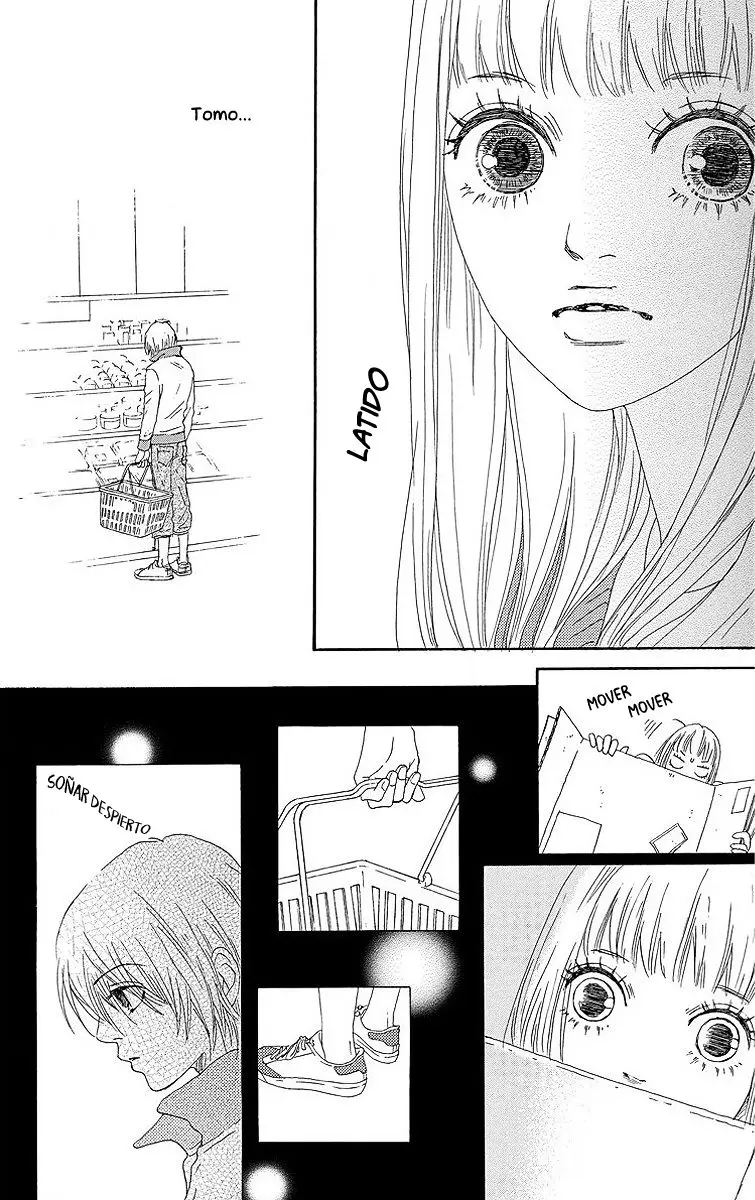 Bitou Lollipop (2006) - Capítulo 17 - Página 29 - LectorTMOo