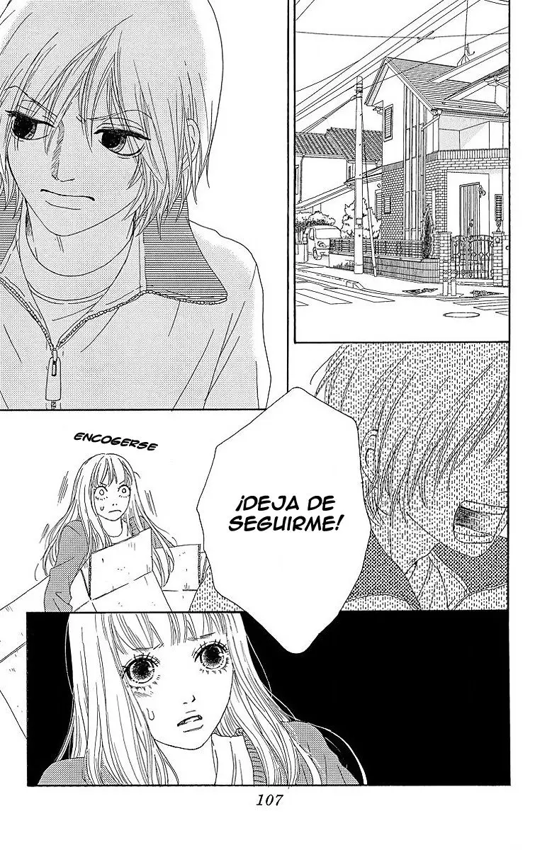 Bitou Lollipop (2006) - Capítulo 17 - Página 32 - LectorTMOo
