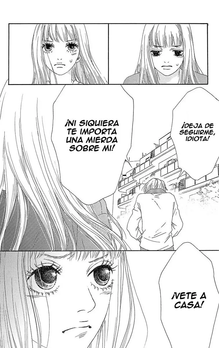 Bitou Lollipop (2006) - Capítulo 17 - Página 33 - LectorTMOo