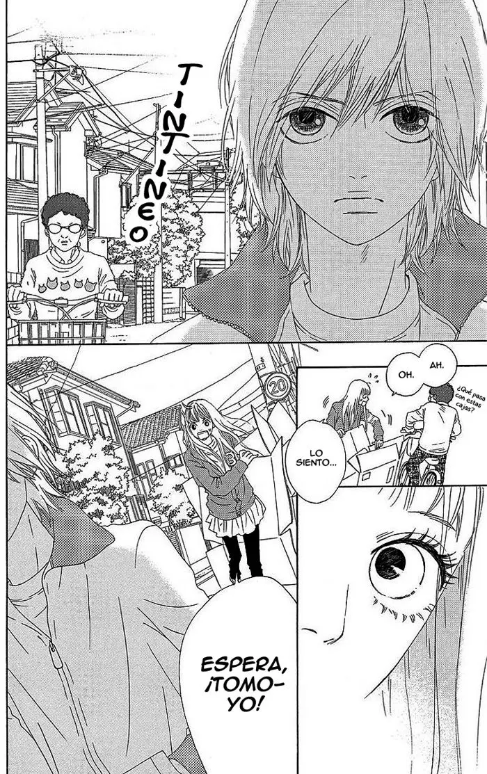 Bitou Lollipop (2006) - Capítulo 18 - Página 6 - LectorTMOo