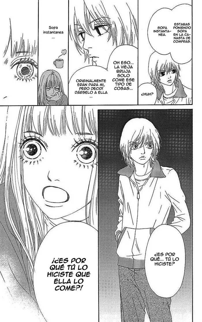 Bitou Lollipop (2006) - Capítulo 18 - Página 11 - LectorTMOo