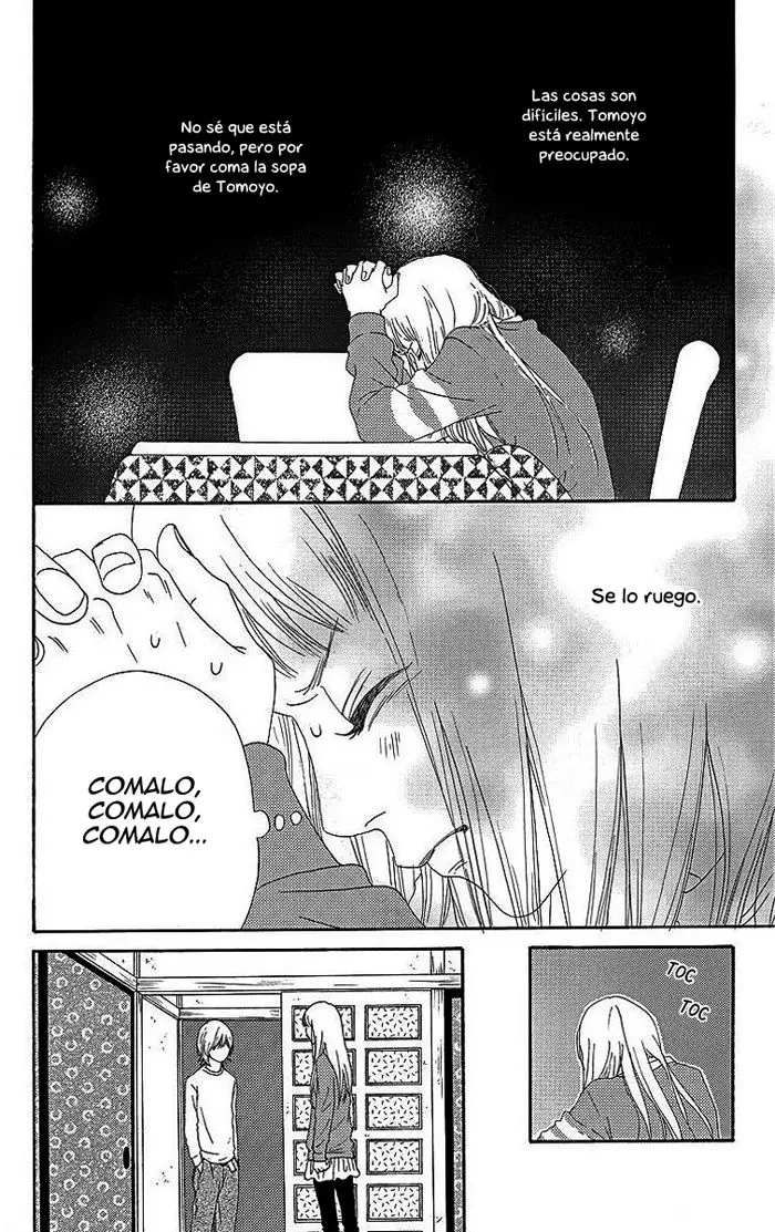 Bitou Lollipop (2006) - Capítulo 18 - Página 16 - LectorTMOo