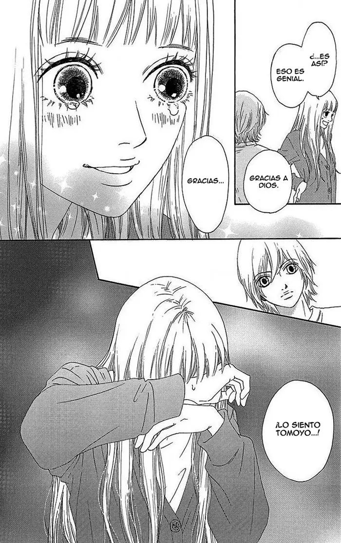 Bitou Lollipop (2006) - Capítulo 18 - Página 18 - LectorTMOo