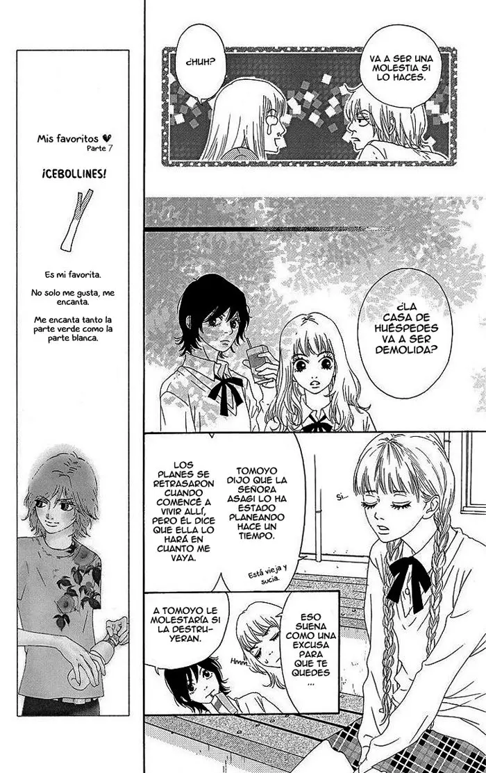 Bitou Lollipop (2006) - Capítulo 18 - Página 23 - LectorTMOo
