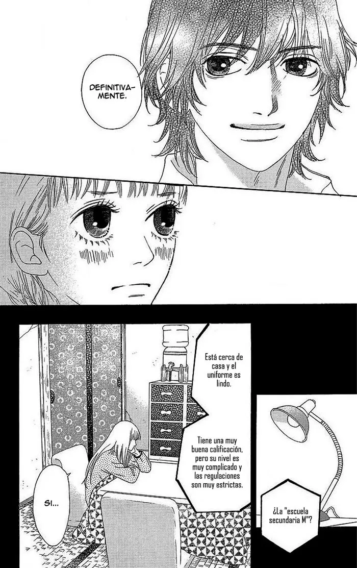 Bitou Lollipop (2006) - Capítulo 18 - Página 28 - LectorTMOo