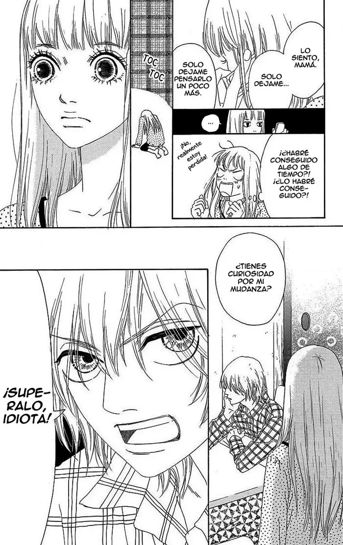 Bitou Lollipop (2006) - Capítulo 18 - Página 29 - LectorTMOo