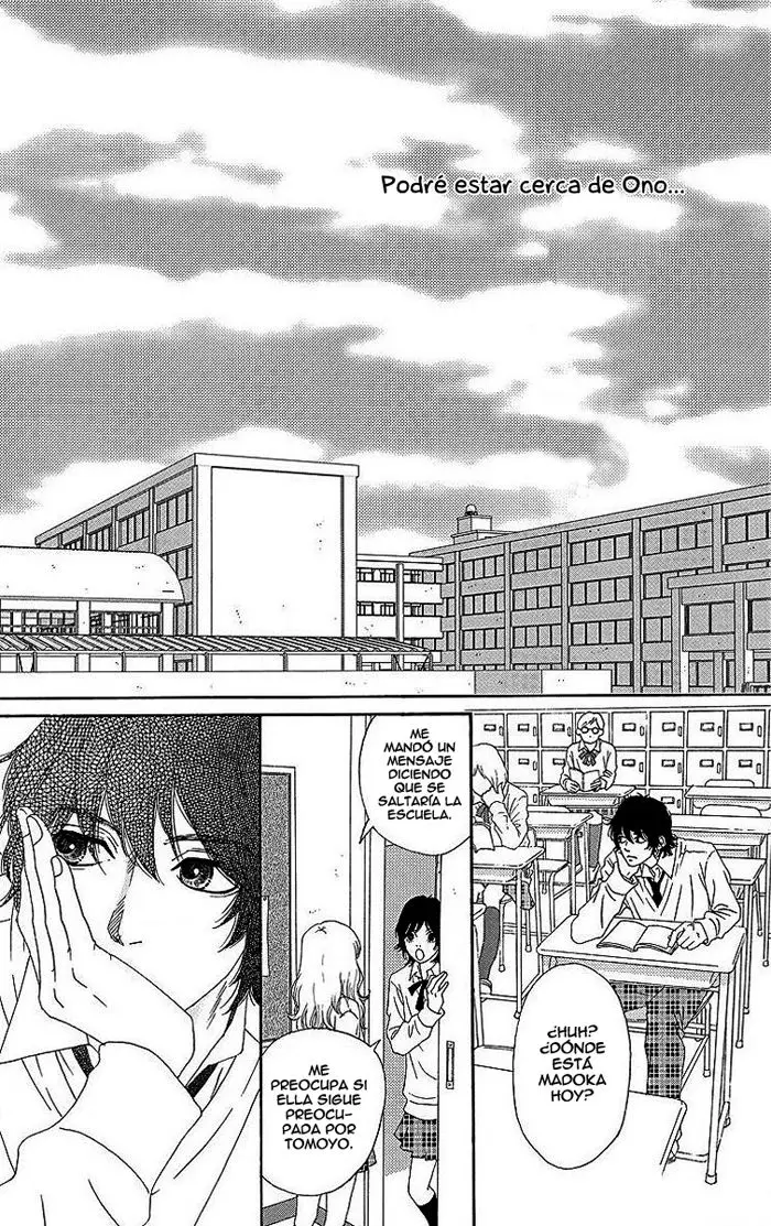 Bitou Lollipop (2006) - Capítulo 18 - Página 31 - LectorTMOo