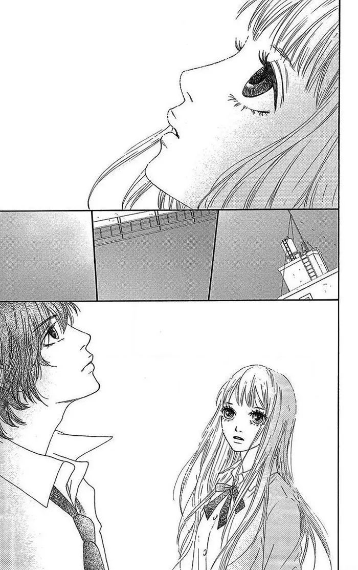 Bitou Lollipop (2006) - Capítulo 19 - Página 14 - LectorTMOo