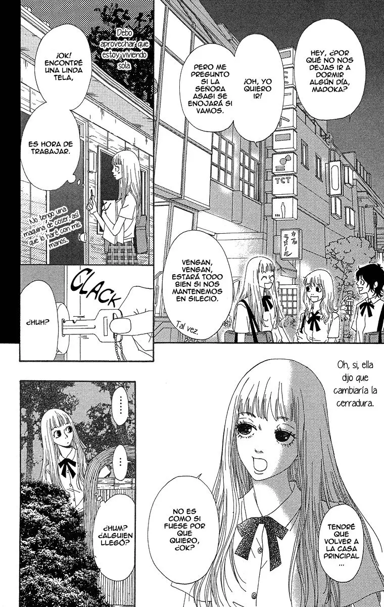 Bitou Lollipop (2006) - Capítulo 2 - Página 14 - LectorTMOo