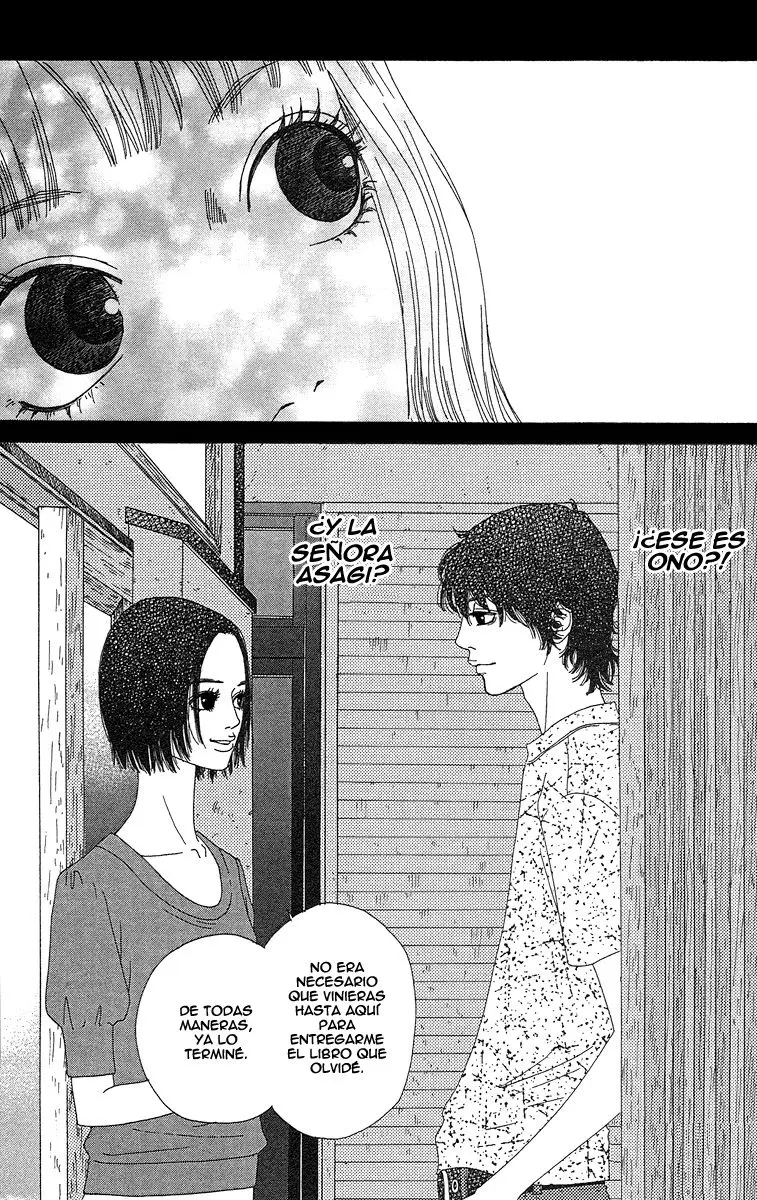 Bitou Lollipop (2006) - Capítulo 2 - Página 15 - LectorTMOo
