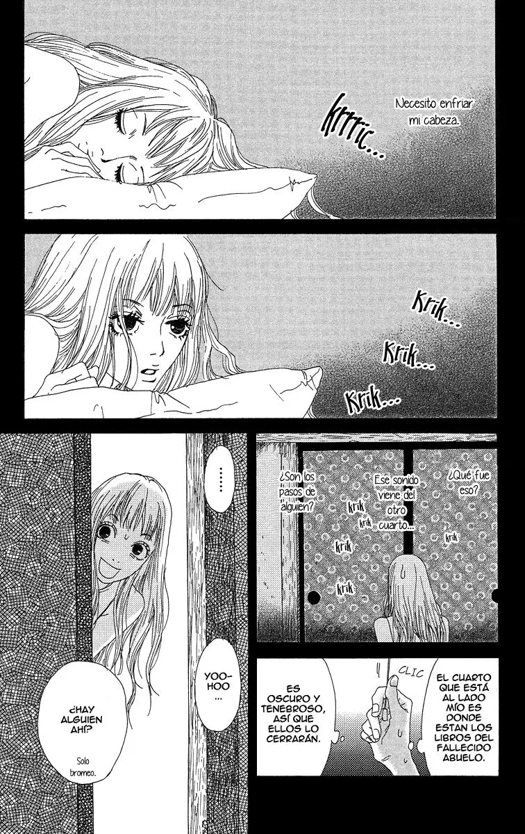 Bitou Lollipop (2006) - Capítulo 2 - Página 19 - LectorTMOo