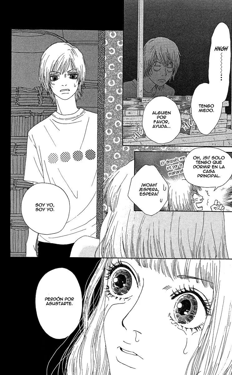 Bitou Lollipop (2006) - Capítulo 2 - Página 34 - LectorTMOo