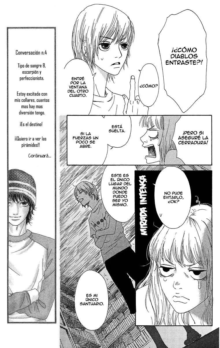 Bitou Lollipop (2006) - Capítulo 2 - Página 35 - LectorTMOo