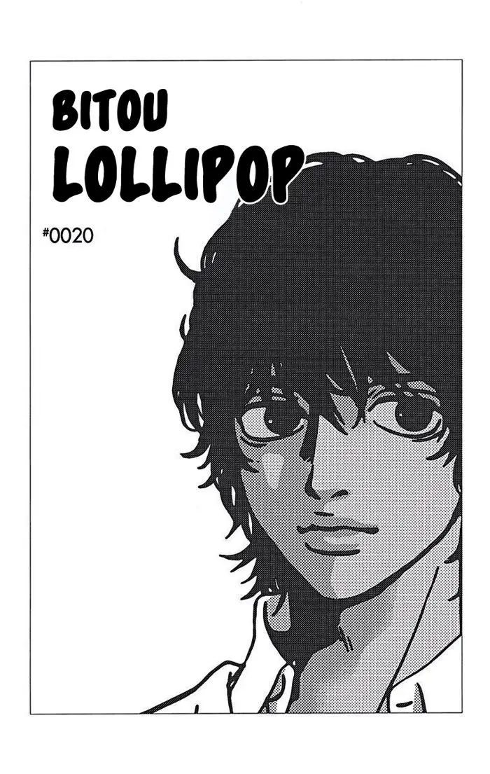Bitou Lollipop (2006) - Capítulo 20 - Página 6 - LectorTMOo