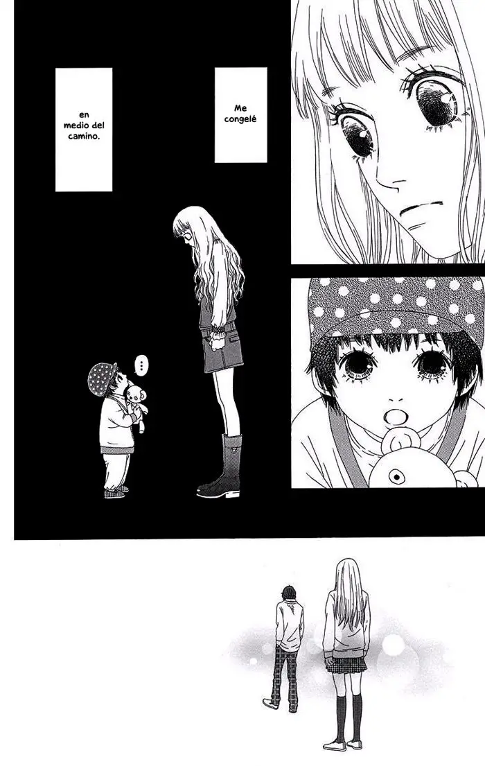 Bitou Lollipop (2006) - Capítulo 20 - Página 7 - LectorTMOo