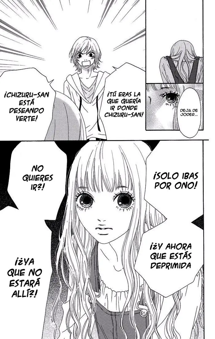 Bitou Lollipop (2006) - Capítulo 20 - Página 18 - LectorTMOo