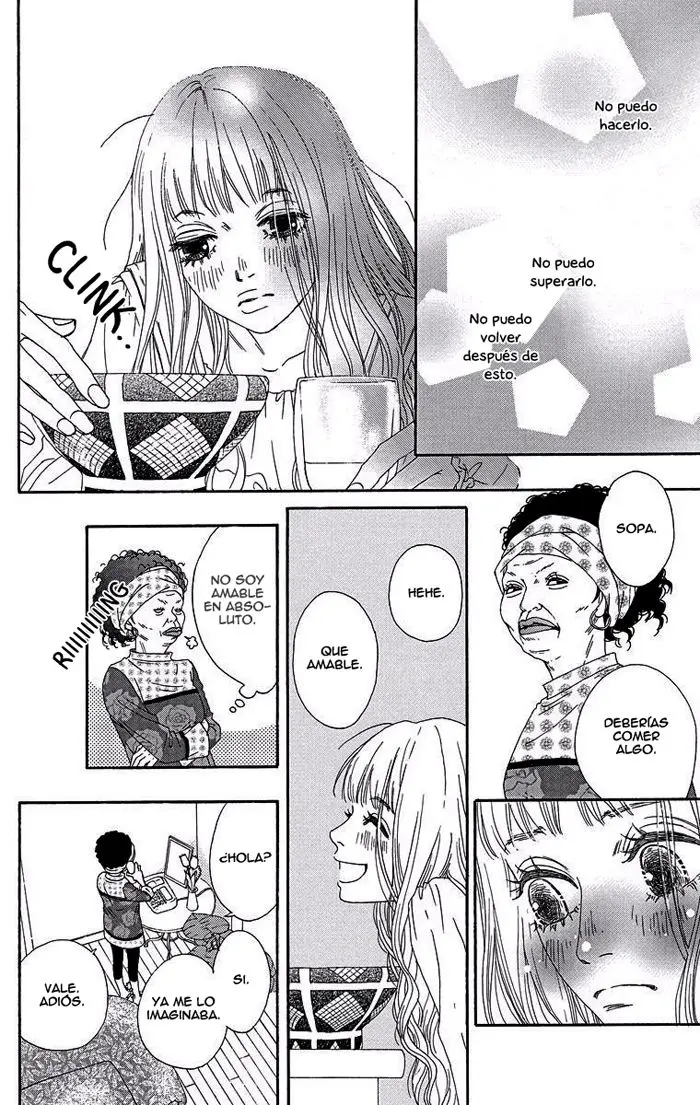 Bitou Lollipop (2006) - Capítulo 20 - Página 23 - LectorTMOo