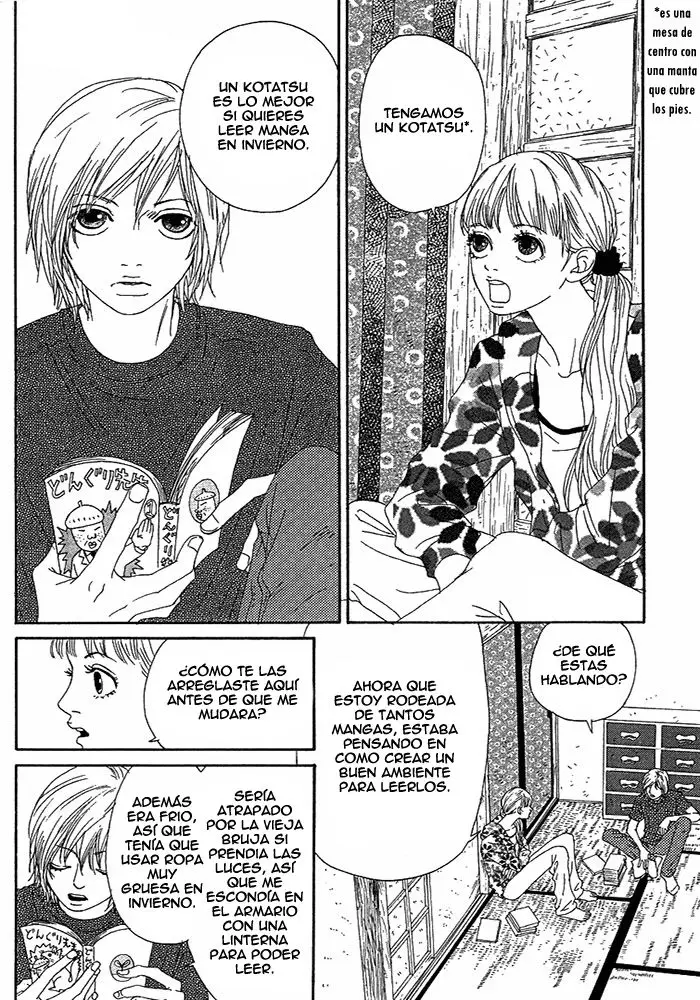 Bitou Lollipop (2006) - Capítulo 3 - Página 8 - LectorTMOo