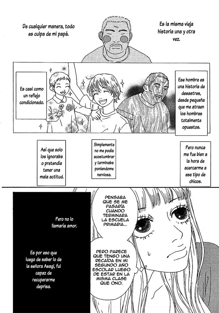 Bitou Lollipop (2006) - Capítulo 3 - Página 16 - LectorTMOo