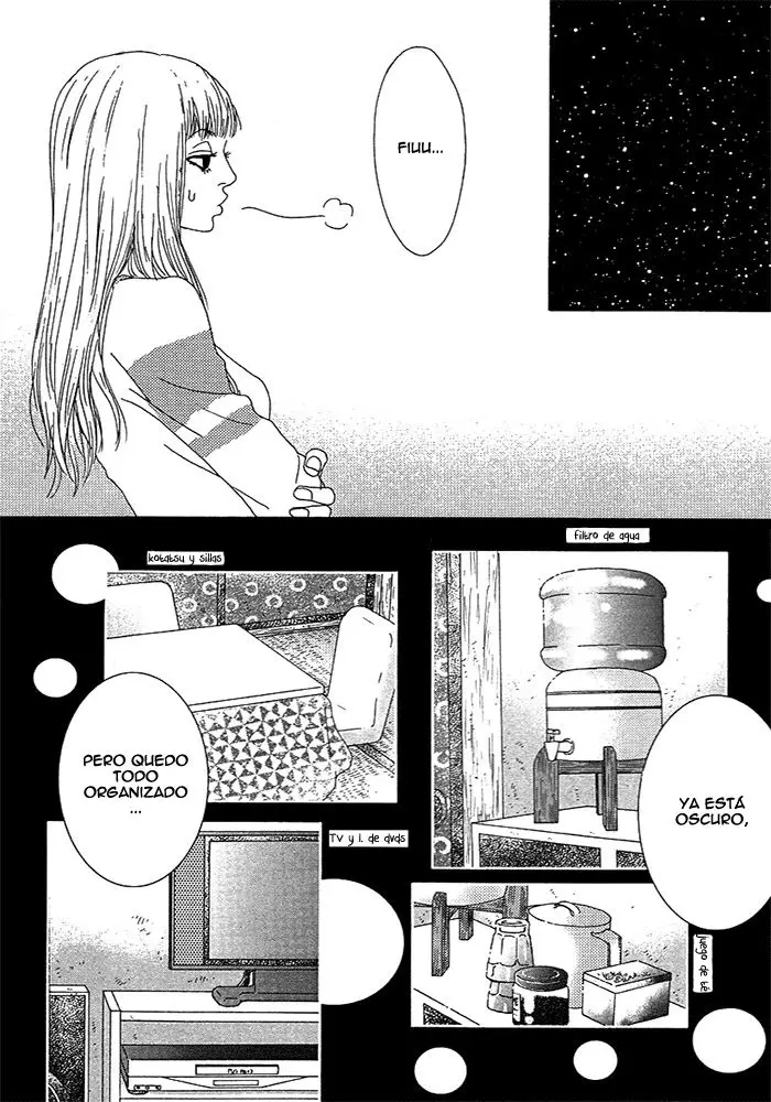 Bitou Lollipop (2006) - Capítulo 3 - Página 30 - LectorTMOo