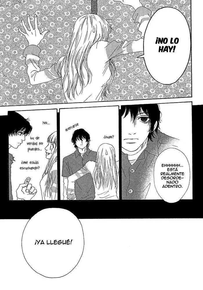 Bitou Lollipop (2006) - Capítulo 3 - Página 41 - LectorTMOo