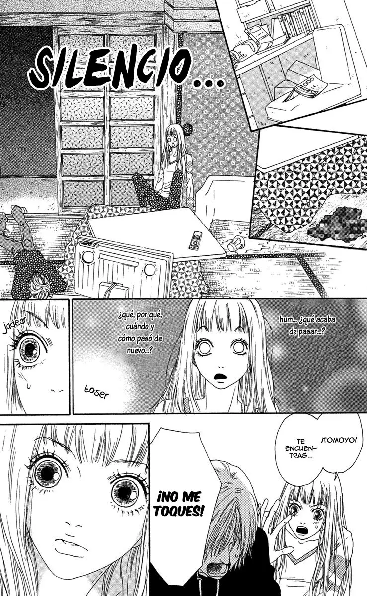 Bitou Lollipop (2006) - Capítulo 4 - Página 11 - LectorTMOo