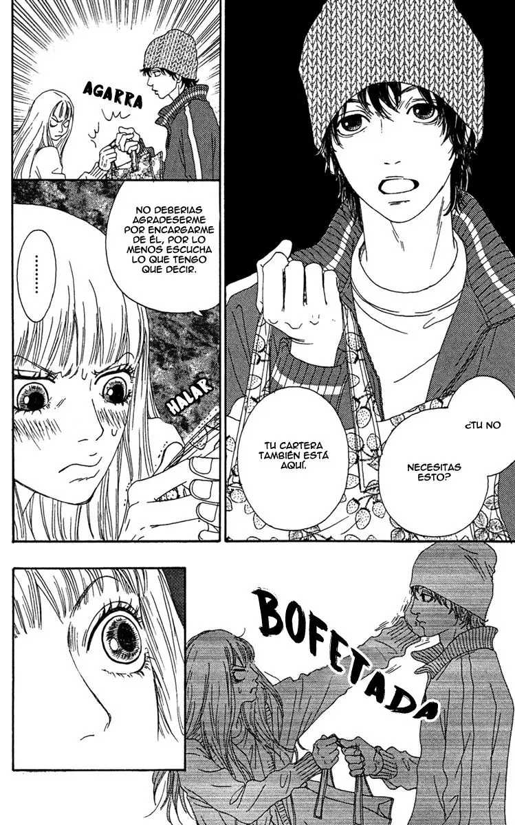 Bitou Lollipop (2006) - Capítulo 4 - Página 23 - LectorTMOo