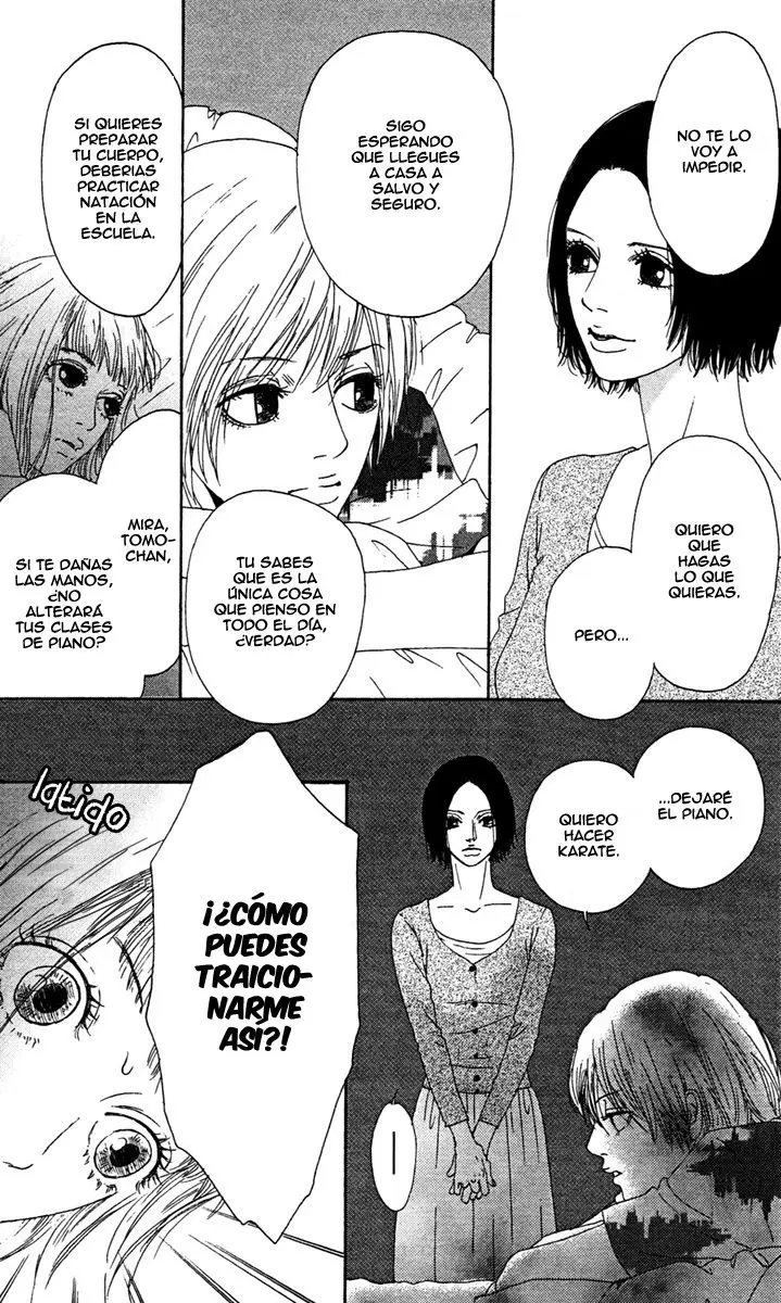 Bitou Lollipop (2006) - Capítulo 4 - Página 34 - LectorTMOo